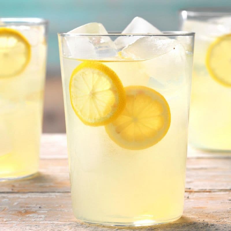 Fresh Lime Soda (Batta/Banta)