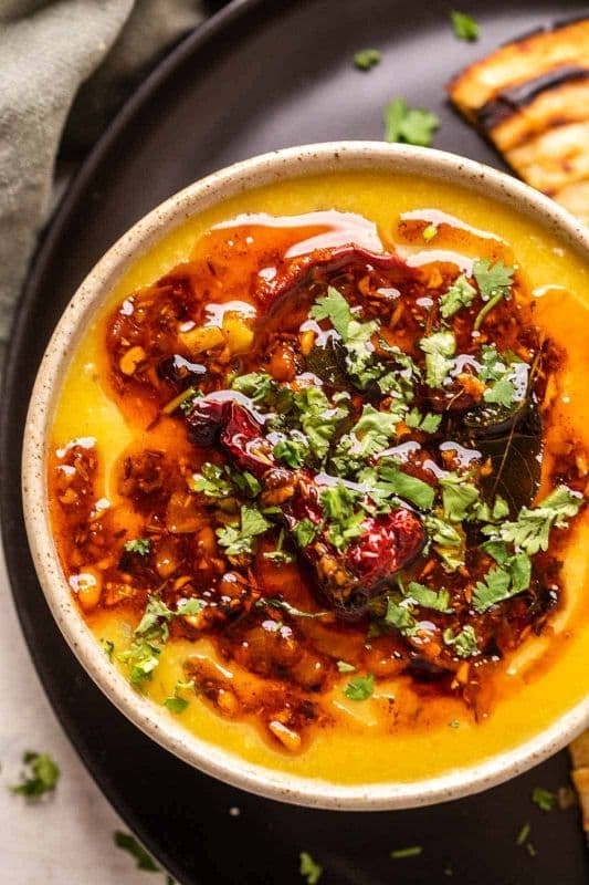 Dhaba Daal