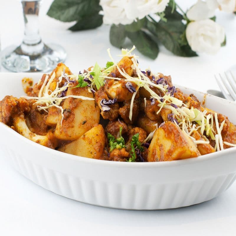 Aloo Gobhi