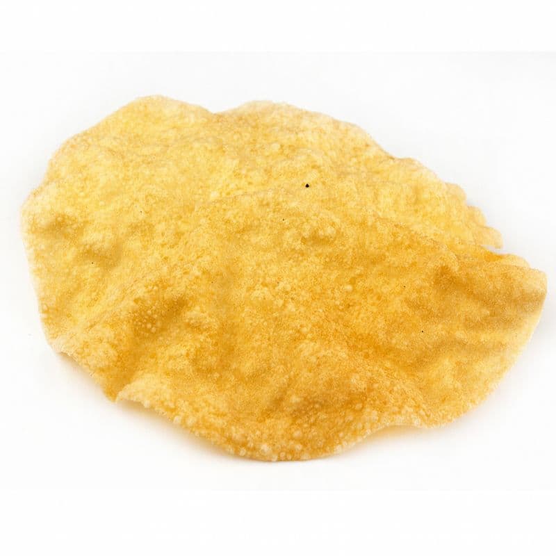 Papadum