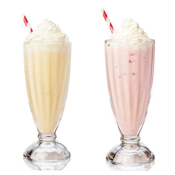 Milkshake
