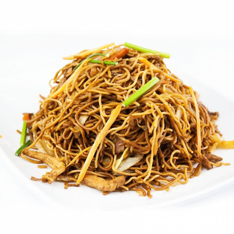 Chicken Chowmein