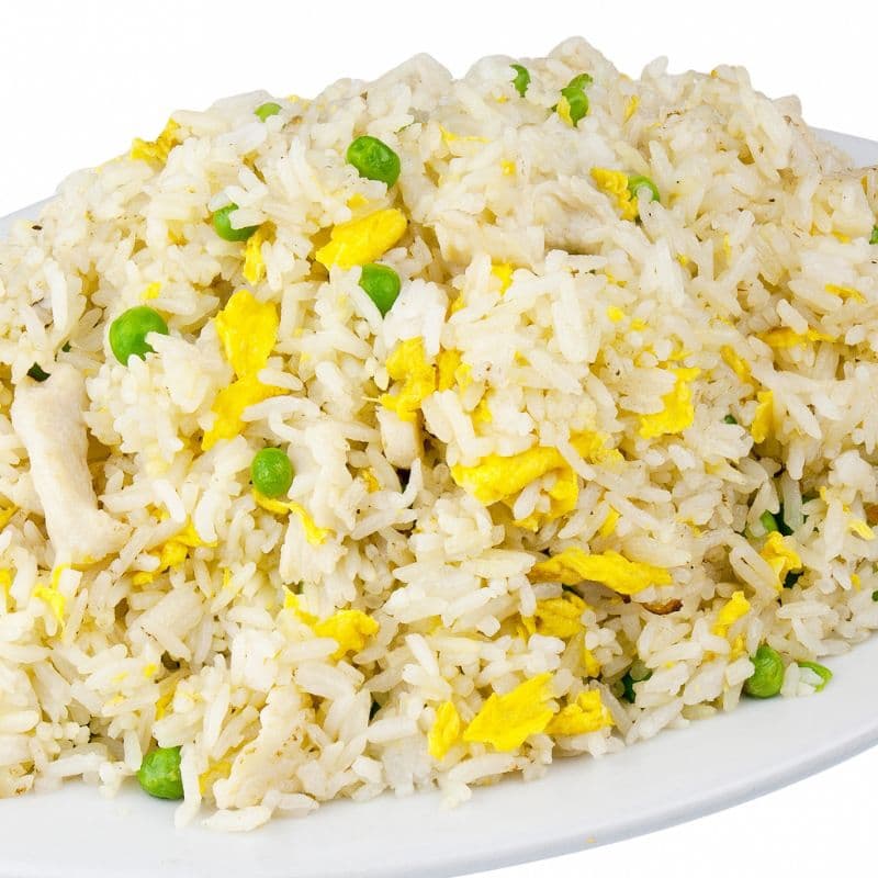 Egg Fried Rice