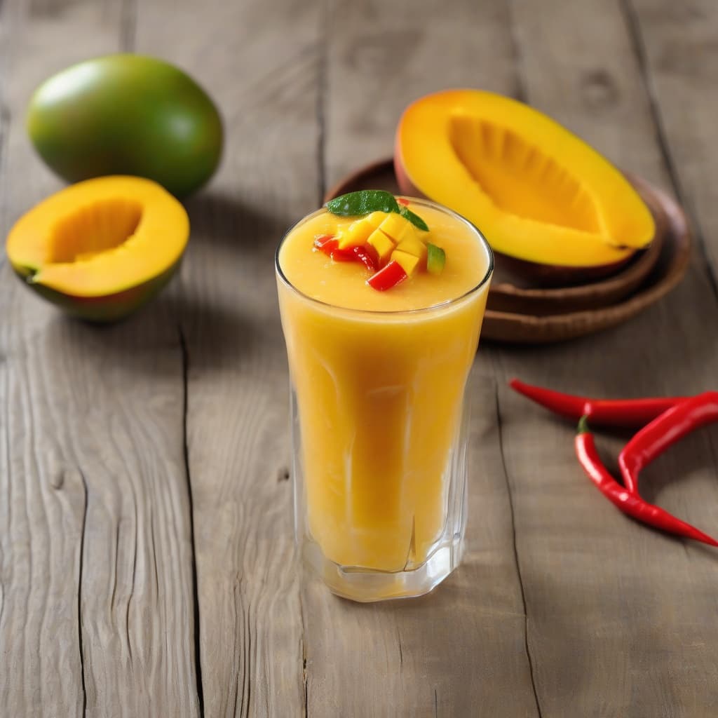 Mango Delite