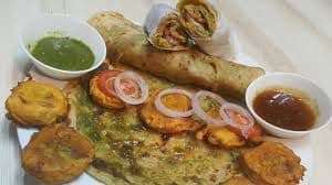 Veggie Platter